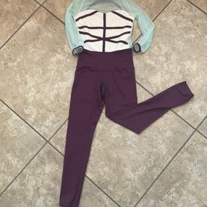 🐅tiger Friday🐅 unitard!